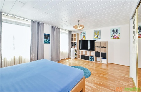 Prodej bytu 3+1, 147 m² - 22