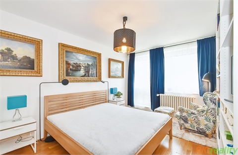 Prodej bytu 3+1, 147 m² - 14