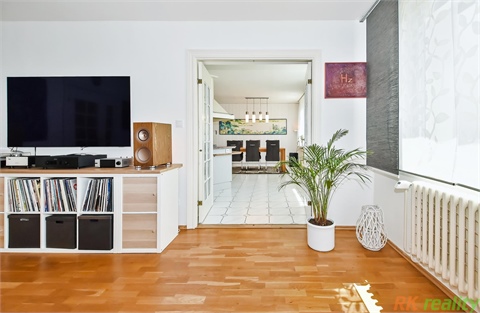 Prodej bytu 3+1, 147 m² 8