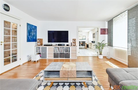 Prodej bytu 3+1, 147 m² - 8