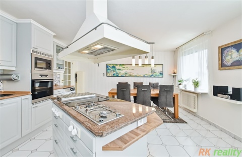 Prodej bytu 3+1, 147 m² - 6