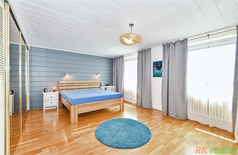 Prodej bytu 3+1, 147 m² 24