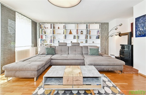 Prodej bytu 3+1, 147 m² 14