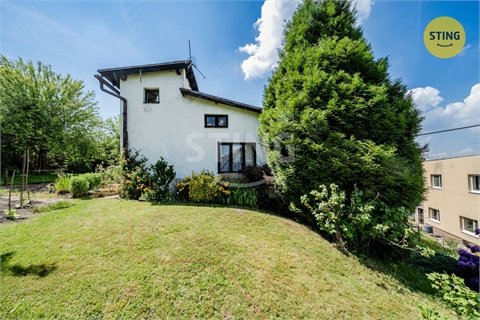 Prodej objektu, 50 m² - 12