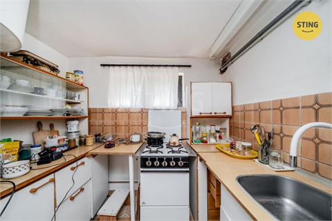 Prodej objektu, 50 m² - 4