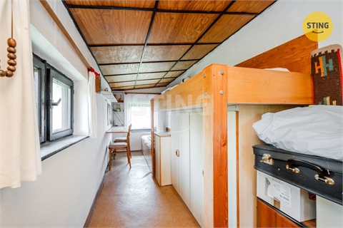 Prodej objektu, 50 m² - 6