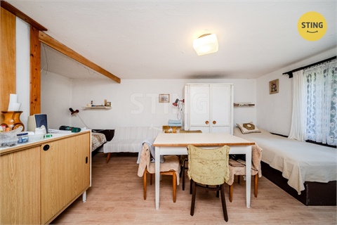 Prodej objektu, 50 m² 6