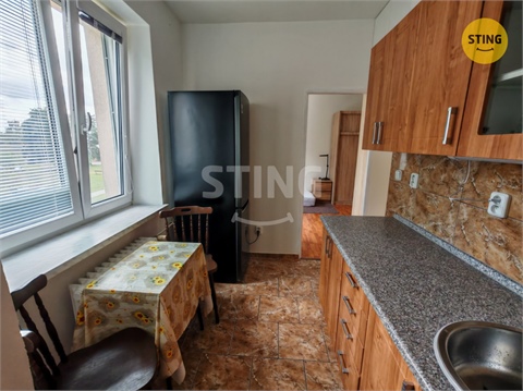 Prodej bytu 2+1, 54 m² - 8