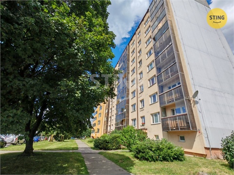 Prodej bytu 2+1, 54 m² - 16