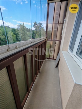 Prodej bytu 2+1, 54 m² - 4