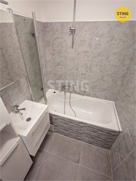 Prodej bytu 2+1, 54 m² 14