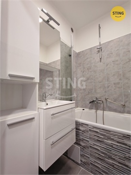 Prodej bytu 2+1, 54 m² - 12