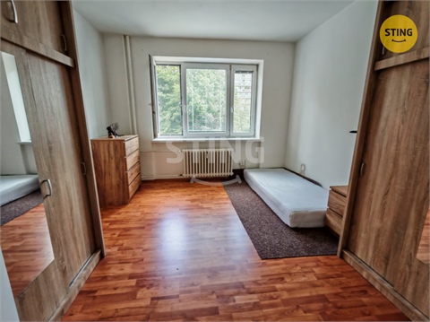 Prodej bytu 2+1, 54 m² 6