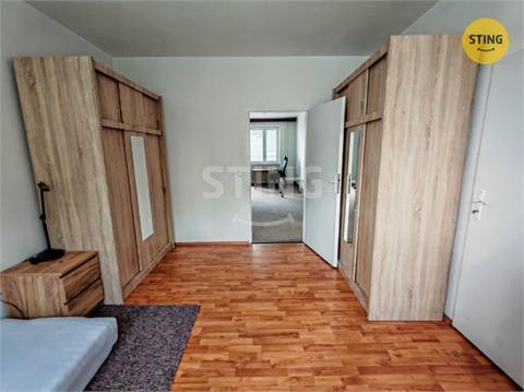 Prodej bytu 2+1, 54 m² - 6