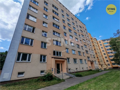 Prodej bytu 2+1, 54 m² 16