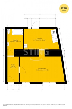Prodej rodinného domu, 70 m² - 16