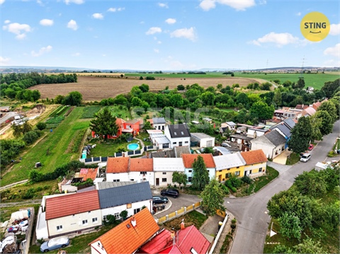 Prodej rodinného domu, 70 m² 4