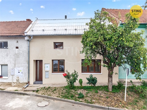 Prodej rodinného domu, 70 m² 0