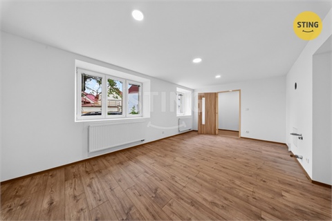 Prodej rodinného domu, 70 m² - 6