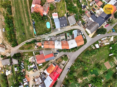 Prodej rodinného domu, 70 m² - 20