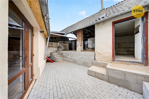 Prodej rodinného domu, 70 m² - 14
