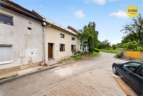 Prodej rodinného domu, 70 m² - 26