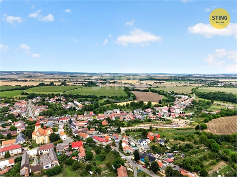 Prodej rodinného domu, 70 m² 24