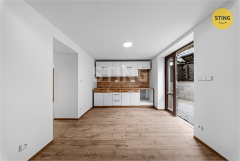 Prodej rodinného domu, 70 m² - 0