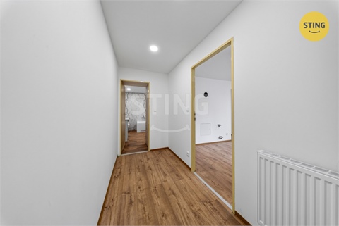 Prodej rodinného domu, 70 m² - 12