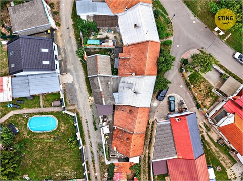 Prodej rodinného domu, 70 m² - 18