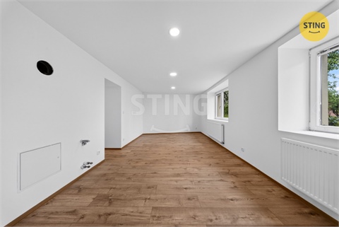 Prodej rodinného domu, 70 m² - 4