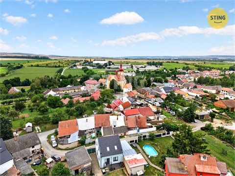 Prodej rodinného domu, 70 m² 22
