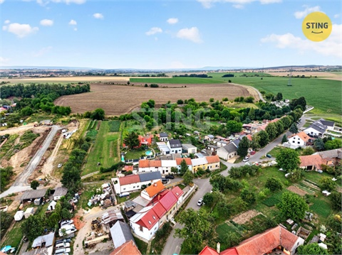 Prodej rodinného domu, 70 m² 20