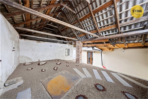 Prodej rodinného domu, 70 m² 16