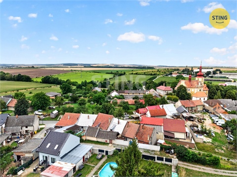 Prodej rodinného domu, 70 m² - 22