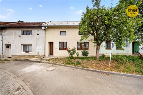 Prodej rodinného domu, 70 m² 26