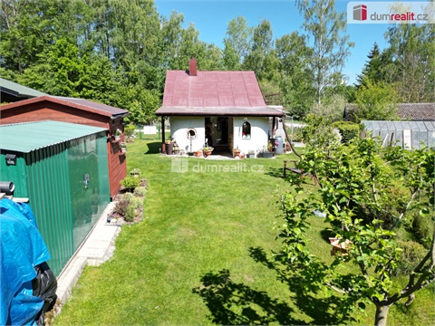 Prodej objektu, 75 m² - 26