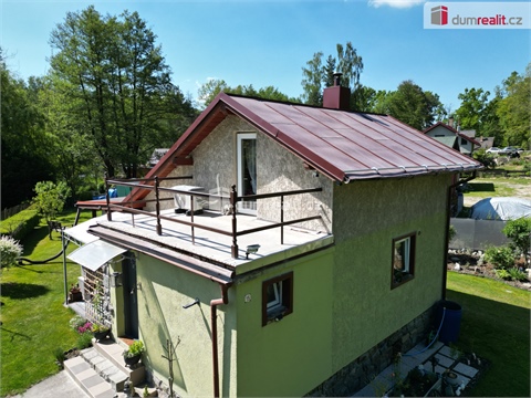 Prodej objektu, 75 m² - 22