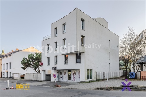 Pronájem obchodních prostor, 48 m² 10