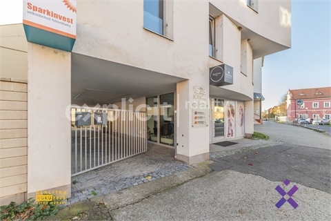 Pronájem obchodních prostor, 48 m² - 12