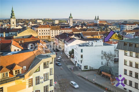 Pronájem obchodních prostor, 48 m² 12