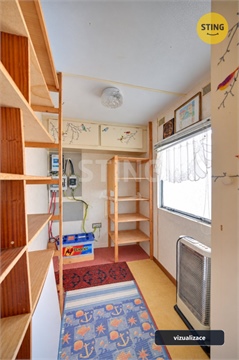 Prodej objektu, 22 m² 18