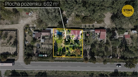 Prodej objektu, 22 m² 10