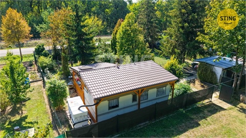 Prodej objektu, 22 m² - 12
