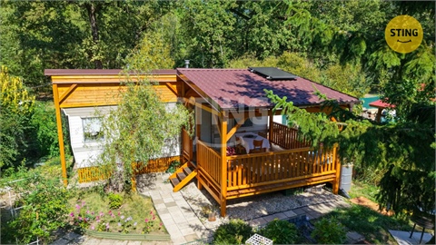 Prodej zahrady, 602 m² 20