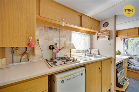 Prodej zahrady, 602 m² 2