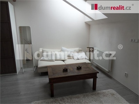 Pronájem bytu 1+1, 42 m² 8