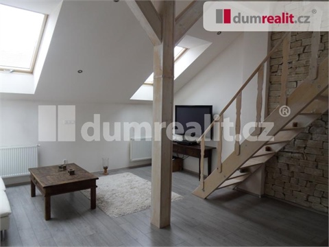 Pronájem bytu 1+1, 42 m² 4