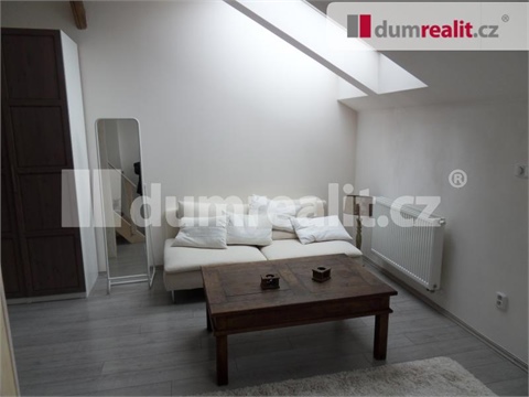Pronájem bytu 1+1, 42 m² - 6