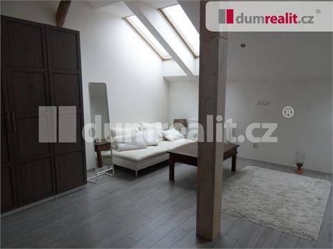 Pronájem bytu 1+1, 42 m² 12
